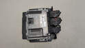 Блок управления двигателем Peugeot 308 2007-2013 - 21195087