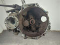 Кпп-5ст. (мкпп) Volkswagen Caddy 2004-2015 - 21195089