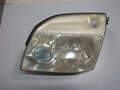 Фара передняя Nissan X-Trail (T30) 2001-2007 - 21195104