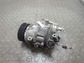Компрессор кондиционера Volkswagen Polo 4 (рест) 2005-2009 - 21195125