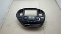 Переключатель печки Toyota Sequoia 2000-2008 - 21195126