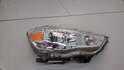 Фара передняя Mitsubishi ASX 2010-2020 - 21195158