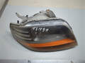 Фара передняя Chevrolet Kalos 2003-2008 - 21195164
