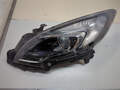 Фара передняя Opel Zafira C 2011-2019 - 21195198