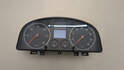 Приборная панель Volkswagen Touran 2003-2006 - 21195245