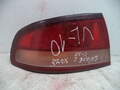 Повторитель поворотов Mitsubishi Galant 8 1997-2003 - 211953060