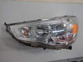 Фара передняя Mitsubishi ASX 2010-2020 - 21195327