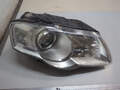 Фара передняя Volkswagen Passat 6 2005-2010 - 21195346
