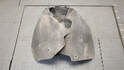 Защита арок (подкрылок) Audi A4 (B7) 2004-2009 - 21195421