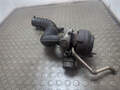 Турбина Nissan Qashqai J10 2006-2013 - 21195436