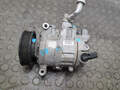 Компрессор кондиционера Seat Leon 2 2005-2012 - 21195484
