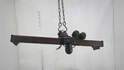Устройство прицепное (фаркоп) Suzuki Grand Vitara 2001-2006 - 21195496