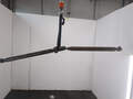 Кардан Nissan Murano Z50 2002-2008 - 21195584
