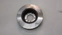 Тормозной диск BMW 5 E60 2003-2010 - 21195595