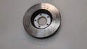 Тормозной диск Ford Focus 3 2011-2015 - 21195604