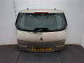 Крышка багажника Renault Scenic 2 2003-2009 - 21195714