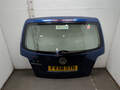 Крышка багажника Volkswagen Touran (рест) 2006-2010 - 21195716