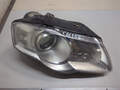 Фара передняя Volkswagen Passat 6 2005-2010 - 21195842