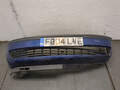 Бампер Opel Zafira A 1999-2005 - 21195853