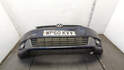 Бампер Volkswagen Touran 2010-2015 - 21195946