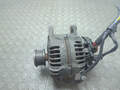 Генератор Nissan Qashqai J10 2006-2013 - 21195980