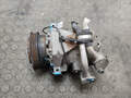 Компрессор кондиционера Volkswagen Passat 5 2000-2005 - 21196021
