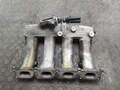Впускной коллектор Volkswagen Passat 5 2000-2005 - 21196022