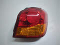 Фонарь задний Mitsubishi ASX 2010-2020 - 21196115