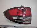 Фонарь задний Toyota Previa (Estima) 2 2000-2006 - 21196152