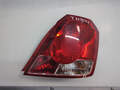 Фонарь задний Chevrolet Kalos 2003-2008 - 21196159