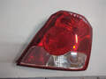 Фонарь задний Chevrolet Kalos 2003-2008 - 21196193