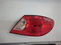 Фонарь задний Chrysler Sebring 2007-2010 - 21196237