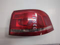 Фонарь задний Volkswagen Passat 7 2010-2015 - 21196251