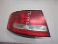 Фонарь задний Audi A6 (C6) 2004-2011 - 21196320
