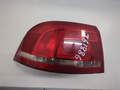 Фонарь задний Volkswagen Passat 7 2010-2015 - 21196332