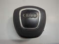 Подушка безопасности водителя Audi A4 (B7) 2004-2009 - 21196379