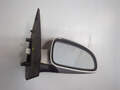 Зеркало боковое Chevrolet Kalos 2003-2008 - 21196440