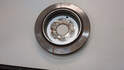 Тормозной диск Infiniti QX56 2010-2013 - 21196503