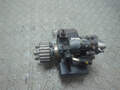 Тнвд Seat Ibiza 4 2008-2015 - 21196578