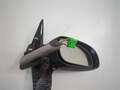 Зеркало боковое Volvo S80 1 1998-2006 - 21196612