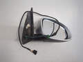 Зеркало боковое Volkswagen Passat 6 2005-2010 - 21196641