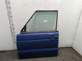 Дверь боковая Land Rover Discovery 2 1998-2004 - 21196925