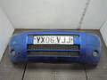Бампер Citroen Berlingo 2 2002-2008 - 21197019