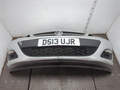 Бампер Opel Astra J 2010-2017 - 21197178