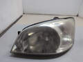 Фара передняя Hyundai Getz 2002-2011 - 21197184