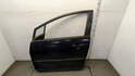 Дверь боковая Mazda 5 (CR) 2005-2010 - 21197317