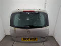 Крышка багажника Renault Scenic 3 2009-2012 - 21197324