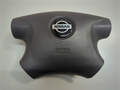 Подушка безопасности водителя Nissan Almera N16 2000-2006 - 21197407