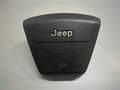 Подушка безопасности водителя Jeep Patriot 2007-2016 - 21197487