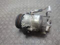 Компрессор кондиционера Opel Zafira B 2005-2014 - 21197533